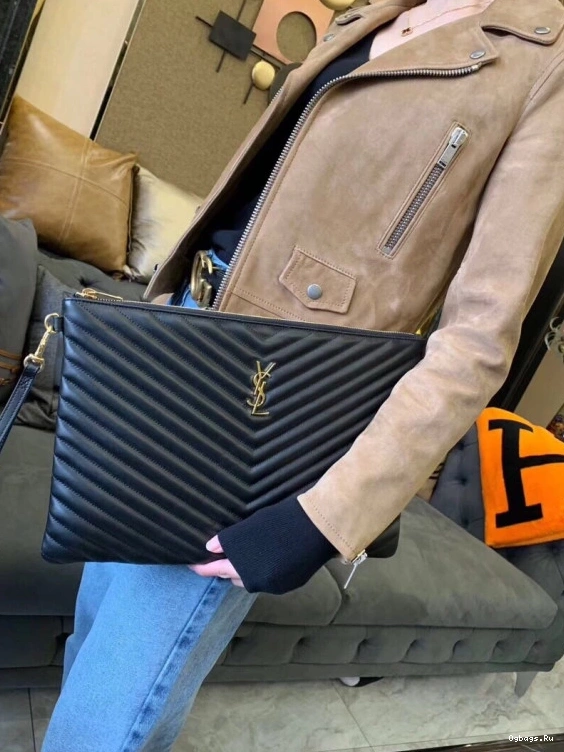 YSL MONOGRAM 0720